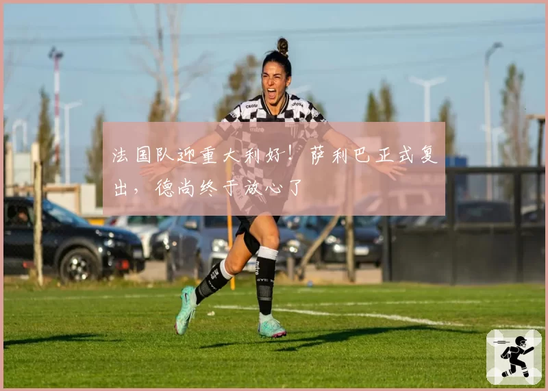 法国队迎重大利好!萨利巴正式复出,德尚终于放心了