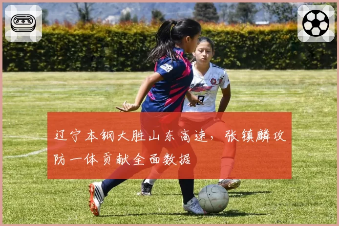 辽宁本钢大胜山东高速,张镇麟攻防一体贡献全面数据